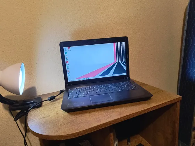 Notebook oportunidade estudos sem lentidão
