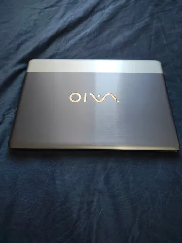 Notebook Vaio C14 I3 4gb 1tb hd