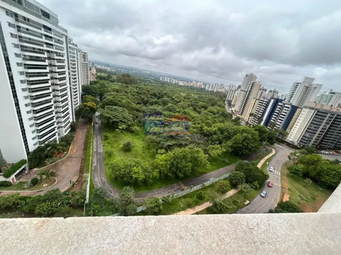Cobertura Duplex para Venda em Brasília, Águas Claras, 2 dormitórios, 1 suíte, 1 banheiro,