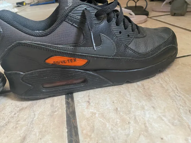 Tênis Nike Air max 90 original