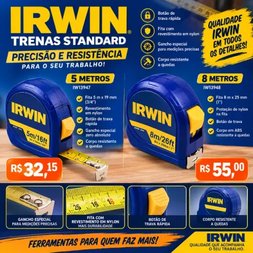 Trena Irwin 