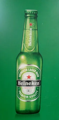 Ar condicionado, refrigeração industrial e comercial.