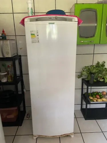 Freezer