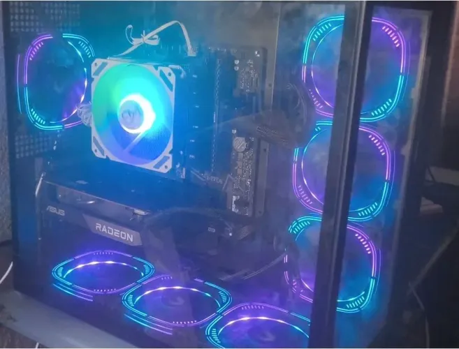 PC Gamer Top