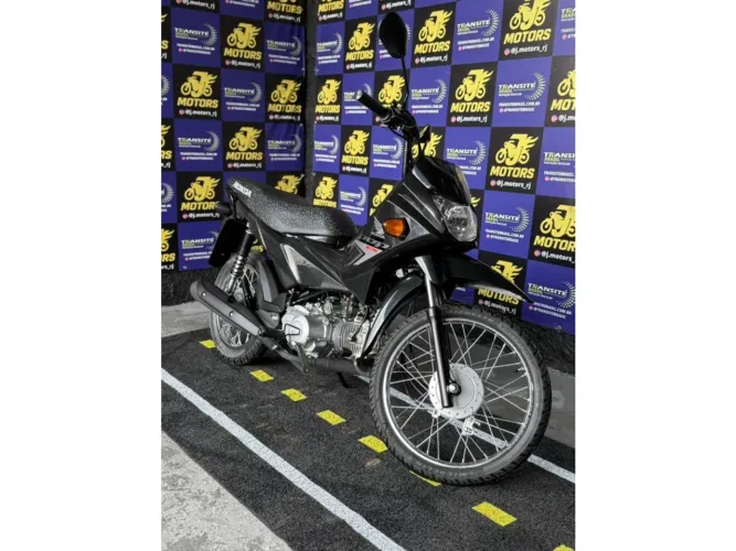Honda Pop 110i es 2026