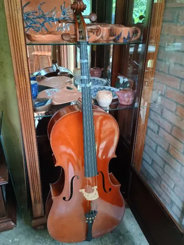 Violoncelo 4/4