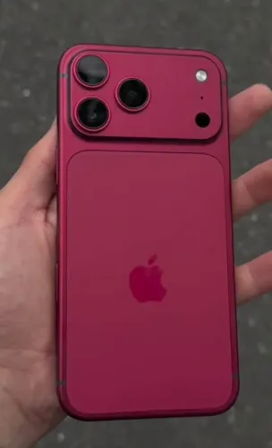 iPhone 18 Pro 256GB - Novo - R$ 9.499