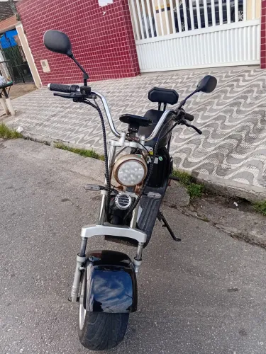 MOTINHA ELÉTRICA