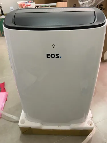 Ar condicionado portátil EOS