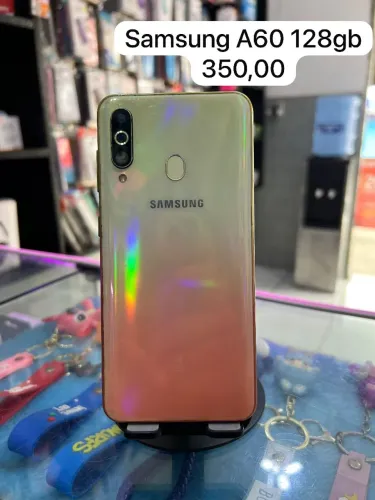Samsung A60 128 GB. Facilitamos entrega