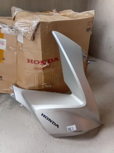 Peças originais da pcx 2018