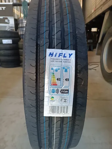 Pneus 275/80R22.5 HIFLY DIRECIONAL