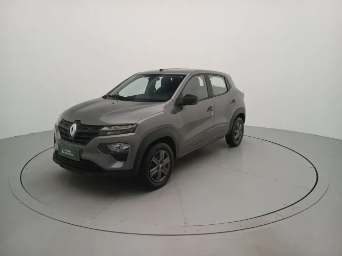 Renault Kwid 1.0 Zen 2026