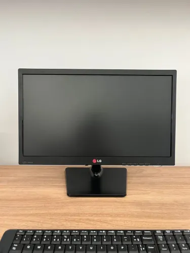 Monitor LG 
