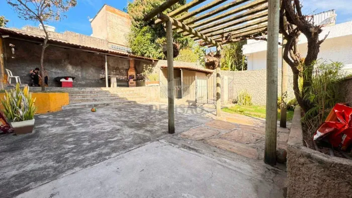 Lote à venda, Nova Floresta - Belo Horizonte/MG