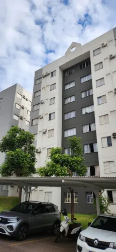 Apto 3 quartos Próximo Faculdade Uningá