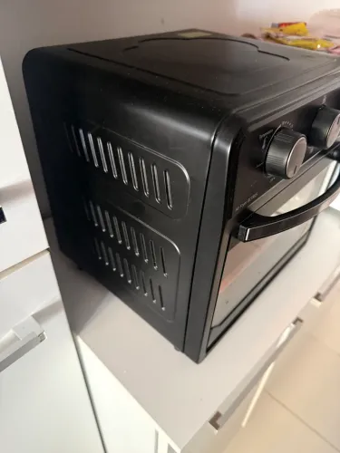Air fryer