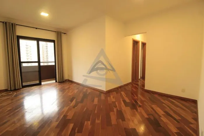 Apartamento para alugar em Campinas, Vila Itapura, com 3 quartos, com 98 m², Mont Clair