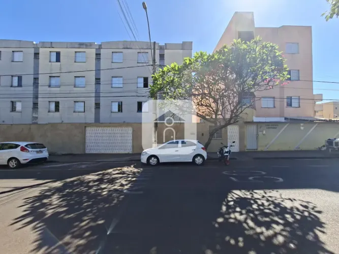 Apartamento para locação no bairro Copacabana