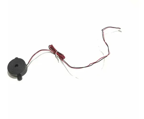 Sirene Sensor Estacionamento Toyota Corolla 2020