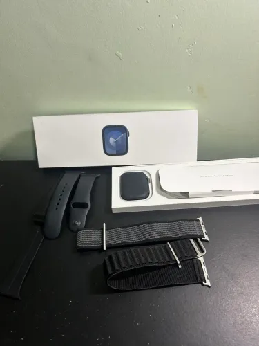 Apple Watch Series 9 45mm