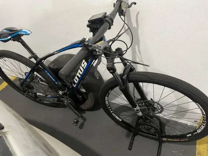 Montain Bike Lotus 29