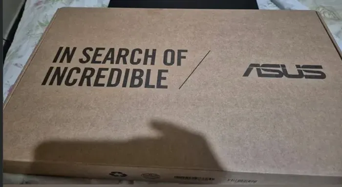 Notebook ASUS Vivobook Go 15, Intel Celeron N4500 Dual Core (NOVO)