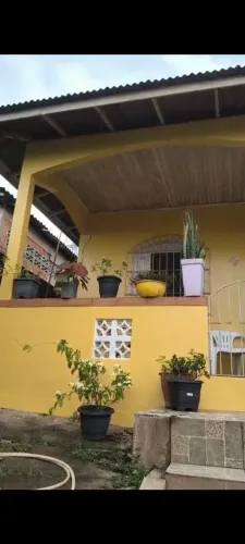 Casa e Kit Net juntos em Santana - Ótima localização