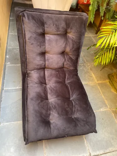Vende-se poltrona