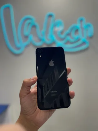 iPhone XR 128GB 