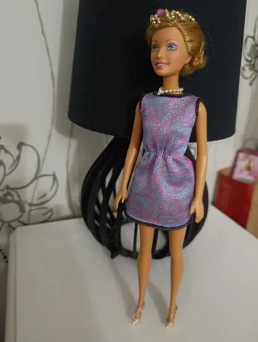 Barbie chic