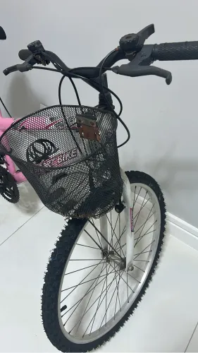 Bicicleta aro 26