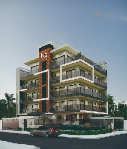 Apartamento em Balneário Albatroz - Matinhos, PR por 1350000