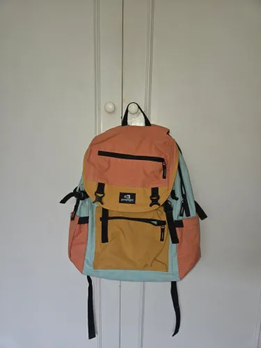Mochila Galápagos Pelican 30L