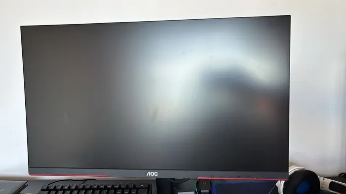 PC GAMER AMD 16gb RAM RYZEN 7 5700g + MONITOR 240hz AOC
