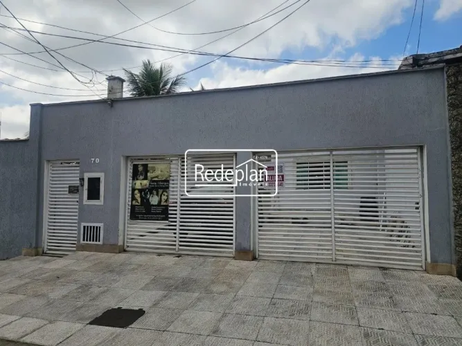 Casa para Locação - Vila Orlandélia | Barra Mansa