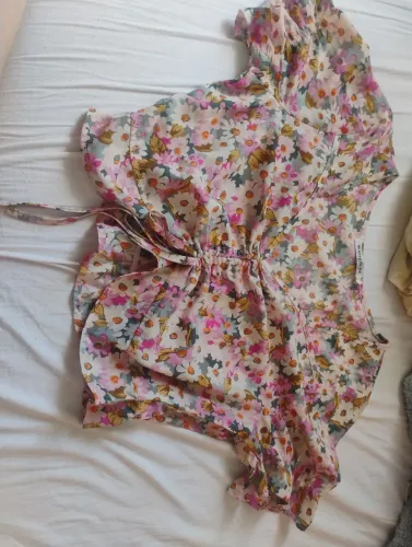 Blusa feminina