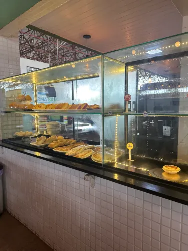 Vaga para atendimento 