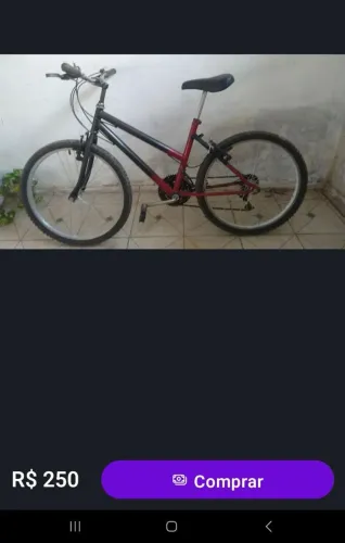 Vender rápido 
