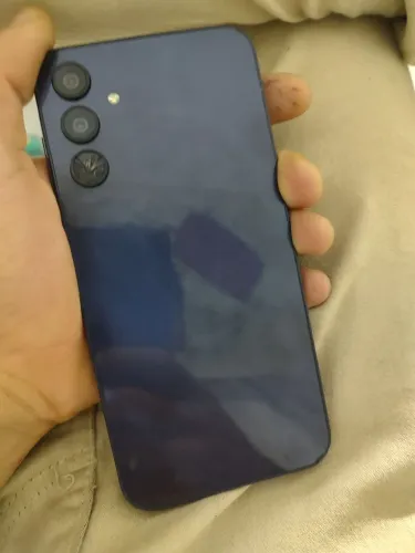 SAMSUNG A15 PRA HOJE
