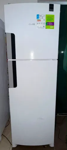 Geladeira Cônsul