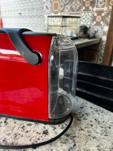 Cafeteira tres