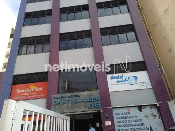 Venda Sala Centro Salvador