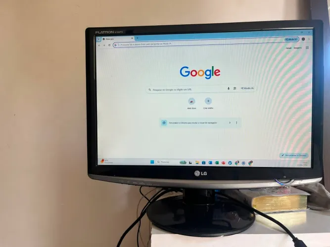 Monitor 