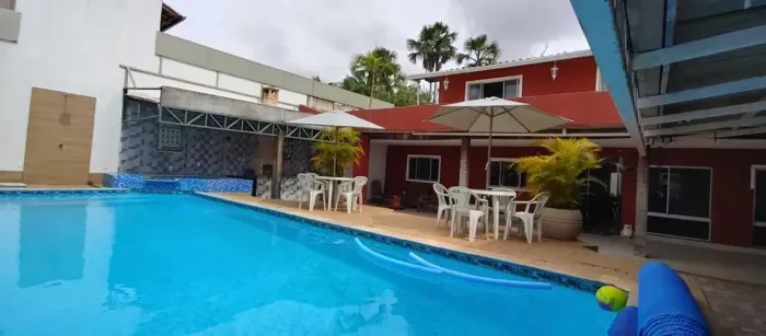 casa Condomínio fechado em Vicente Pires ao lado de EPTG