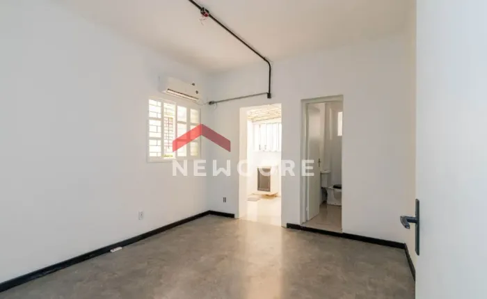 Apartamento em Rua Santo Antônio - Bom Fim - Porto Alegre/RS