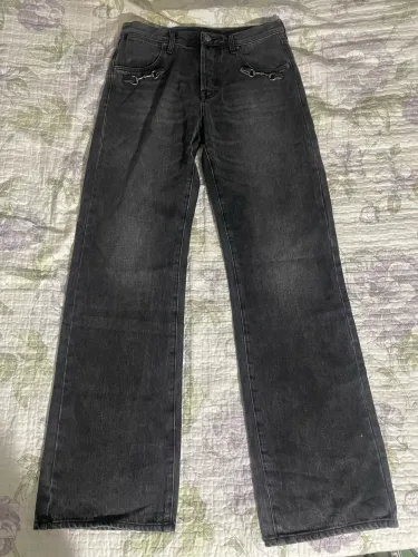 calça gucci