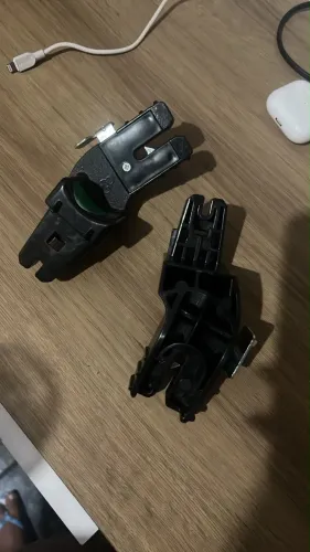 Adaptador galzerano