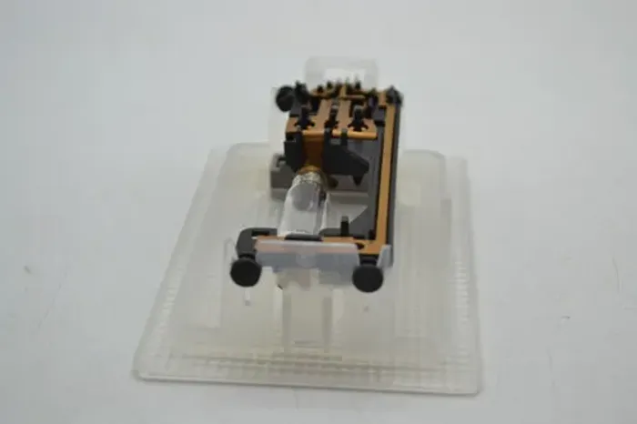 Luz Interna Teto Cortesia Chevrolet Tracker 2014 Original