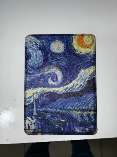 Kindle 10 º Geração